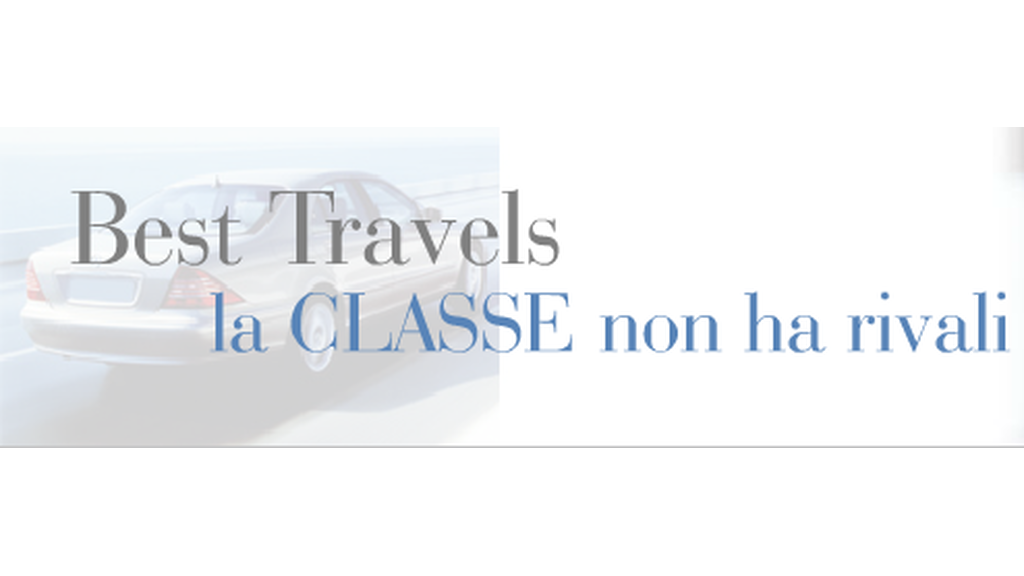 Best Travels